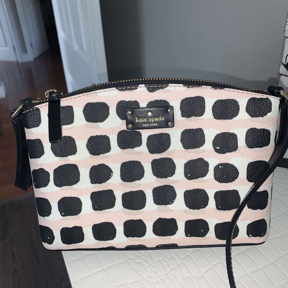 Kate spade bag